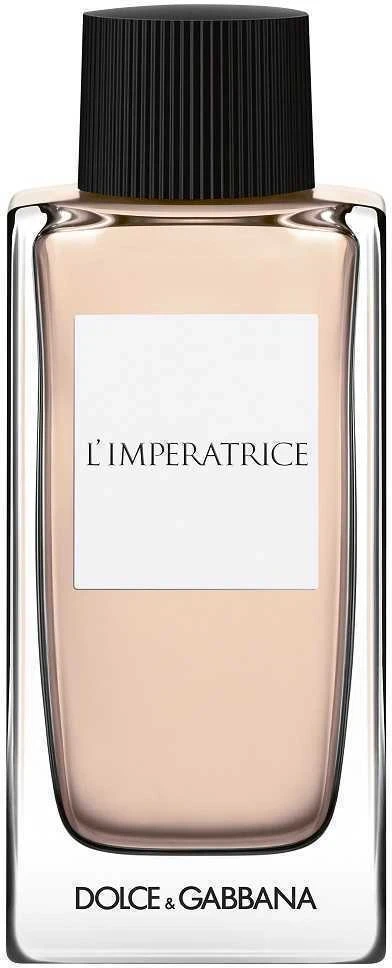 Kvepalai moterims Dolce & Gabbana L´imperatrice EDT, 100 ml