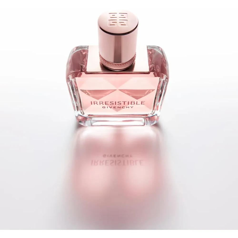 Kvepalai moterims Givenchy Irresistible EDP, 80 ml