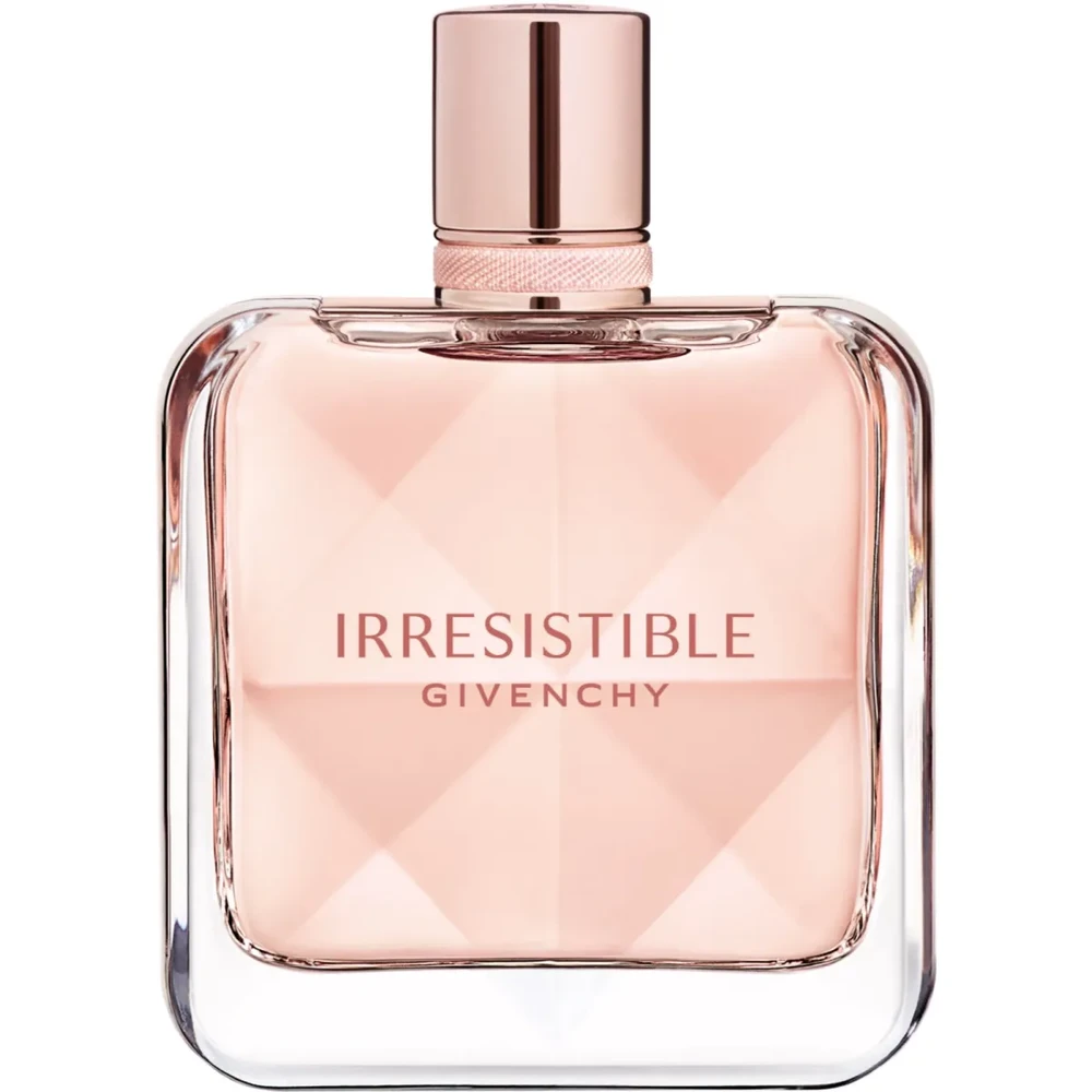 Kvepalai moterims Givenchy Irresistible EDP, 80 ml