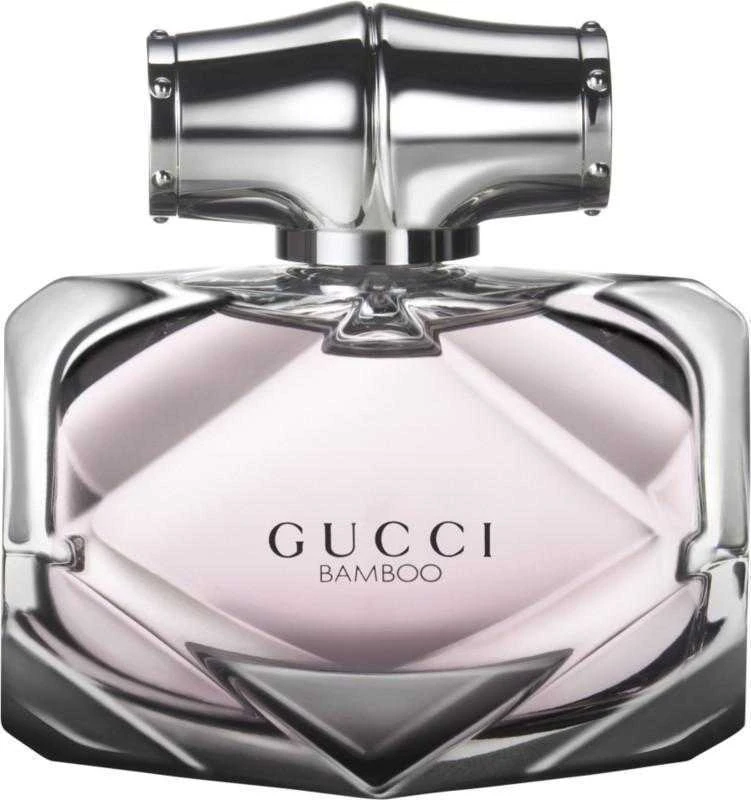 Kvepalai moterims Gucci Bamboo EDP, 50 ml