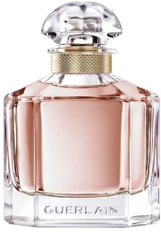 Kvepalai moterims Guerlain Mon Guerlain EDP, 100 ml aprašymas - Prekės nuotrauka