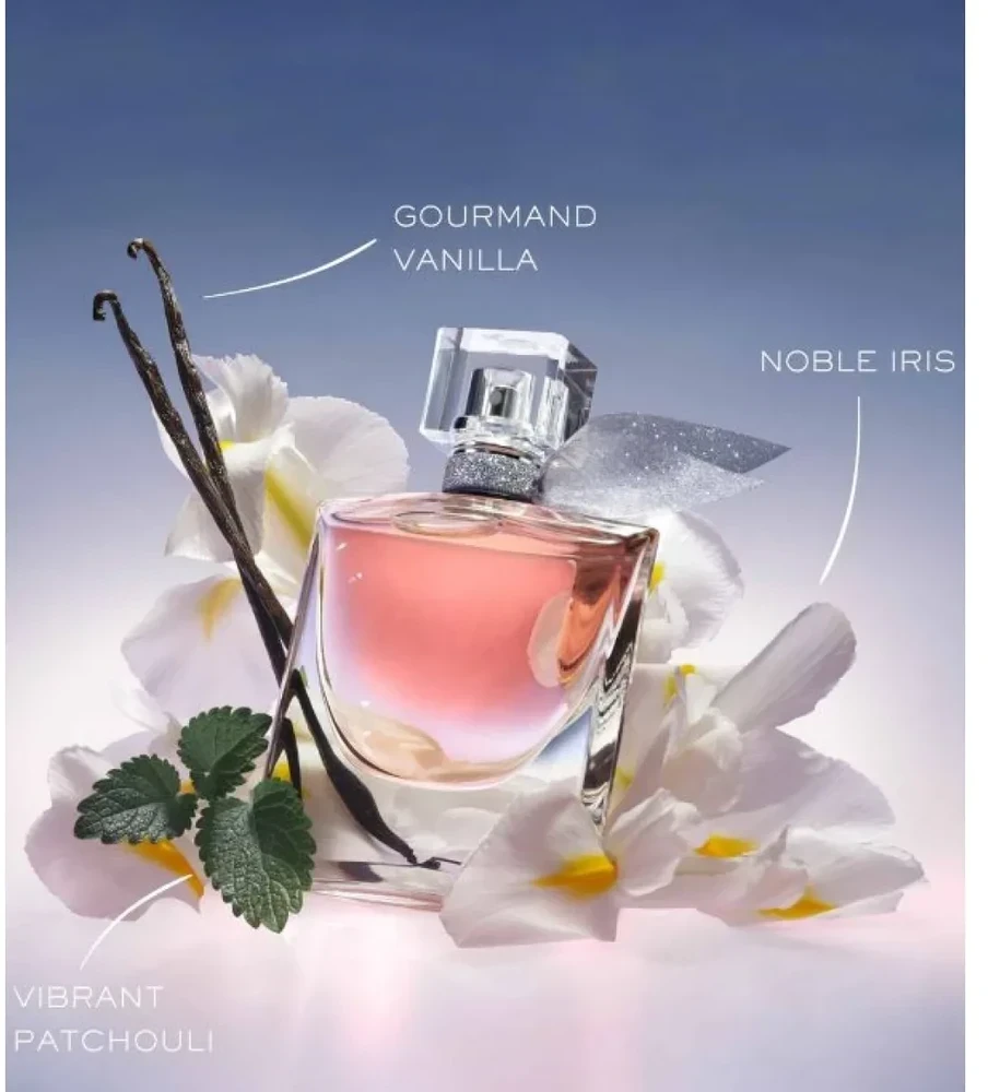Kvepalai moterims Lancome La Vie Est Belle EDP, 100 ml