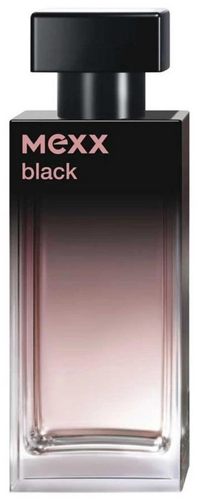 Kvepalai moterims Mexx Black Woman EDT, 30 ml