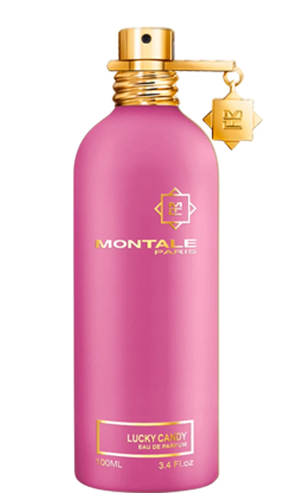 Kvepalai moterims Montale Paris Montale Lucky Candy EDP, 100 ml