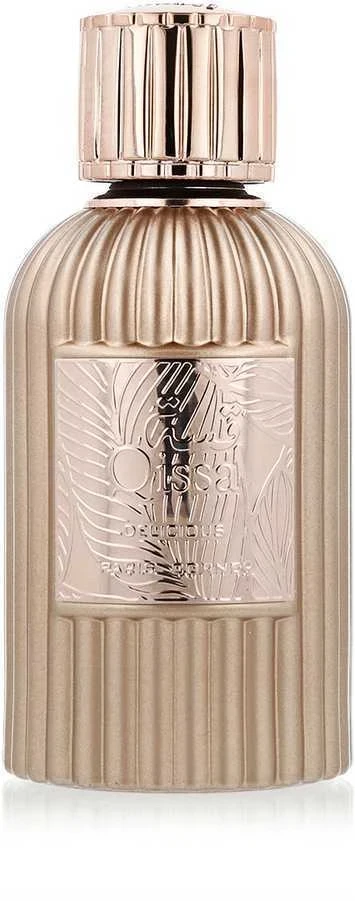 Kvepalai moterims Paris Corner Qissa Delicious EDP, 100 ml aprašymas - Prekės nuotrauka