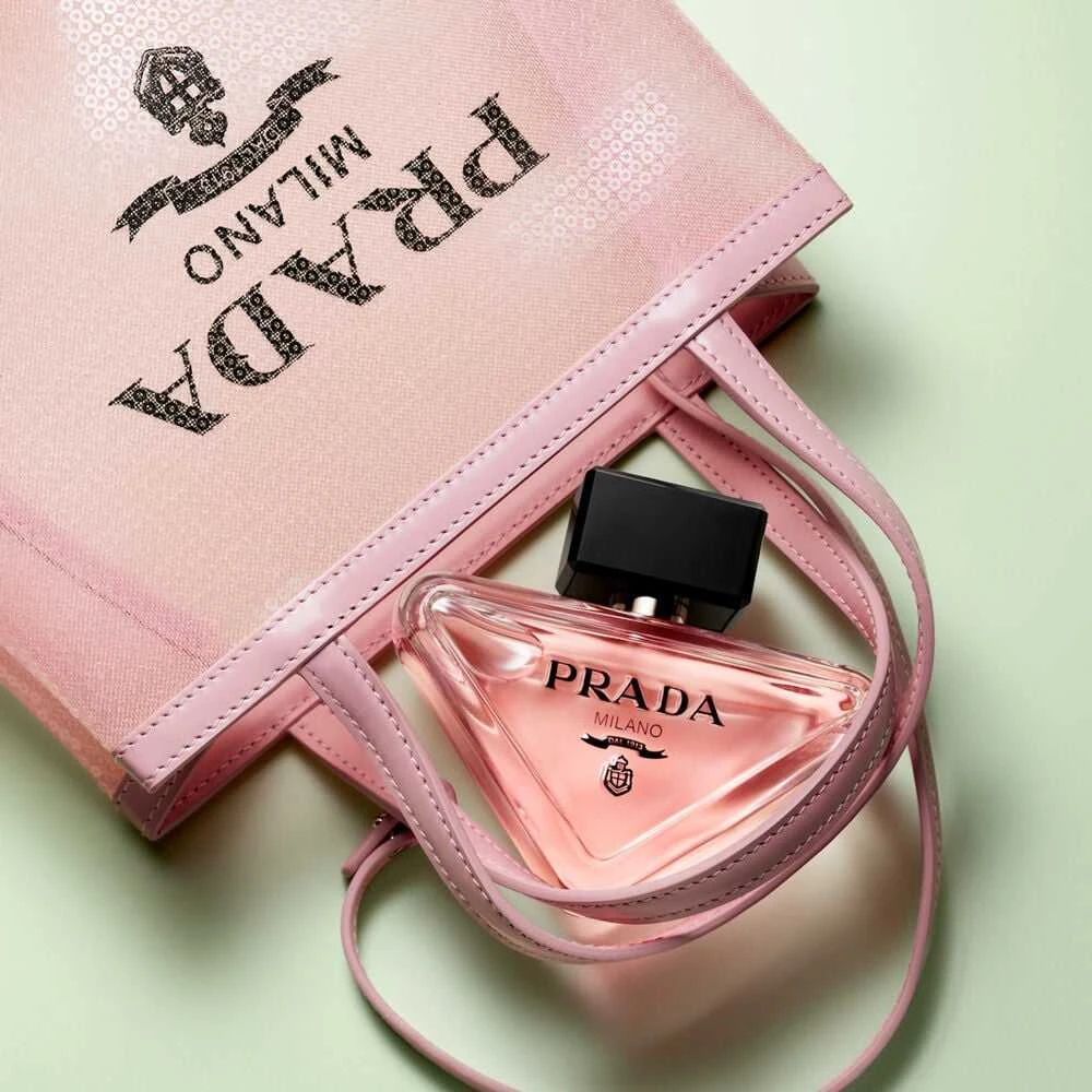 Kvepalai moterims Prada Paradoxe EDP, 90 ml