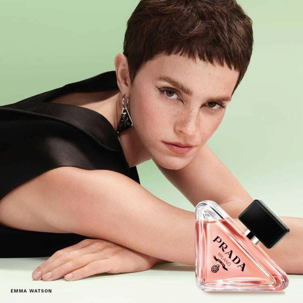 Kvepalai moterims Prada Paradoxe EDP, 90 ml