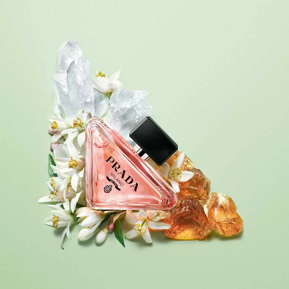 Kvepalai moterims Prada Paradoxe EDP, 90 ml