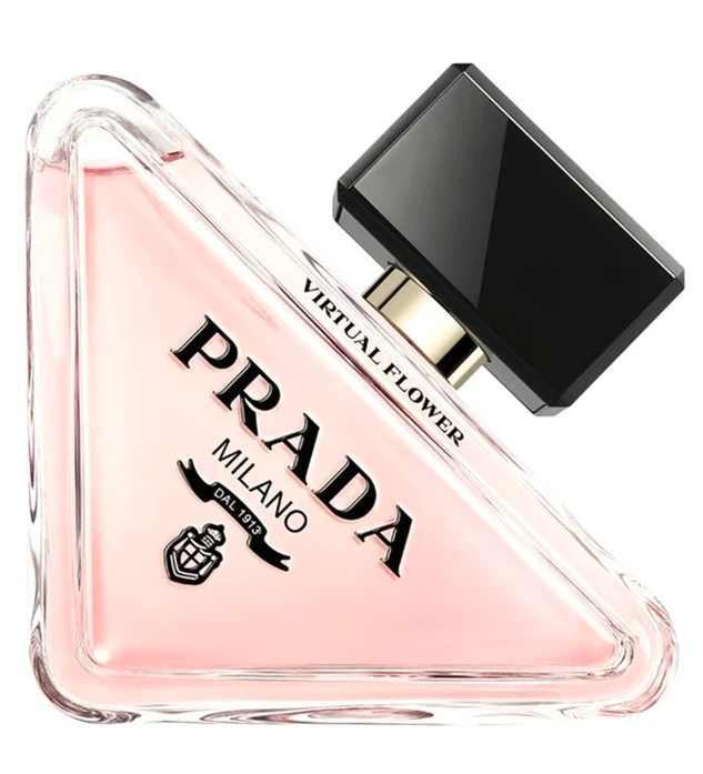 Kvepalai moterims Prada Paradoxe Virtual Flower EDP, 90 ml