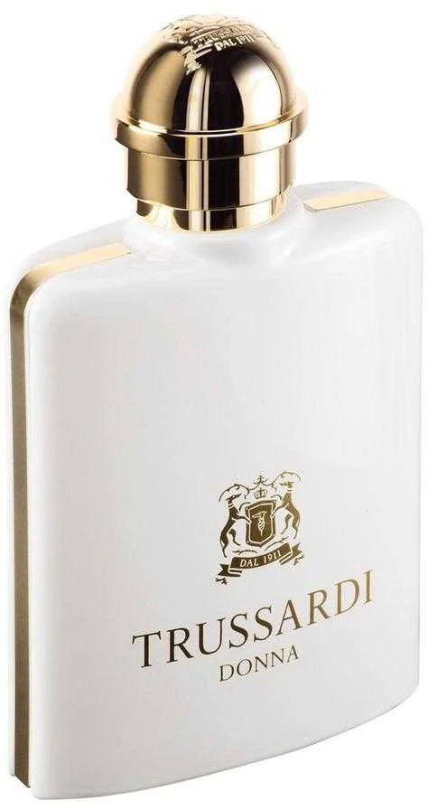 Kvepalai moterims Trussardi Donna EDP, 50 ml