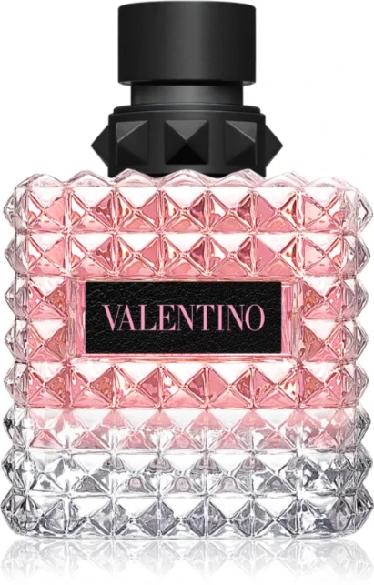 Kvepalai moterims Valentino Donna Born In Roma EDP, 100 ml