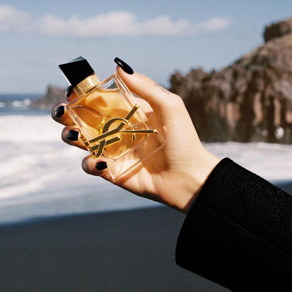 Kvepalai moterims Yves Saint Laurent Libre EDP, 50 ml
