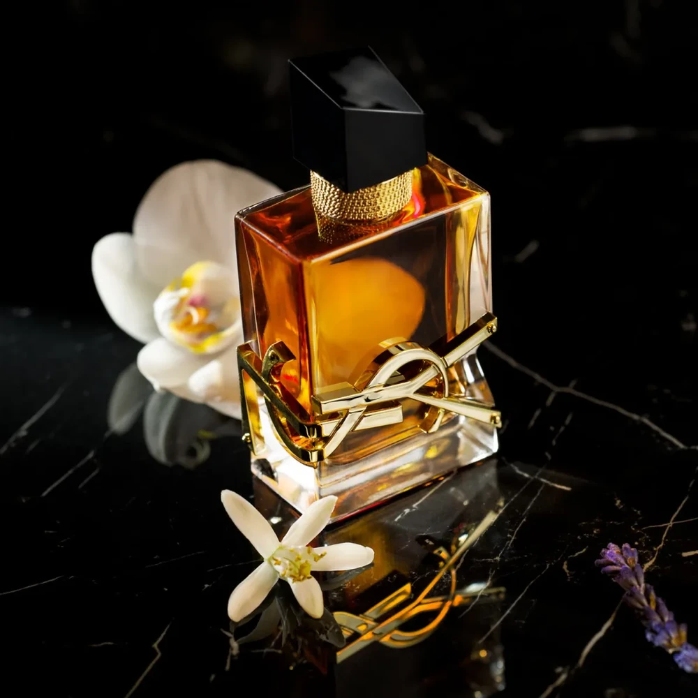 Kvepalai moterims Yves Saint Laurent Libre Intense EDP, 30 ml