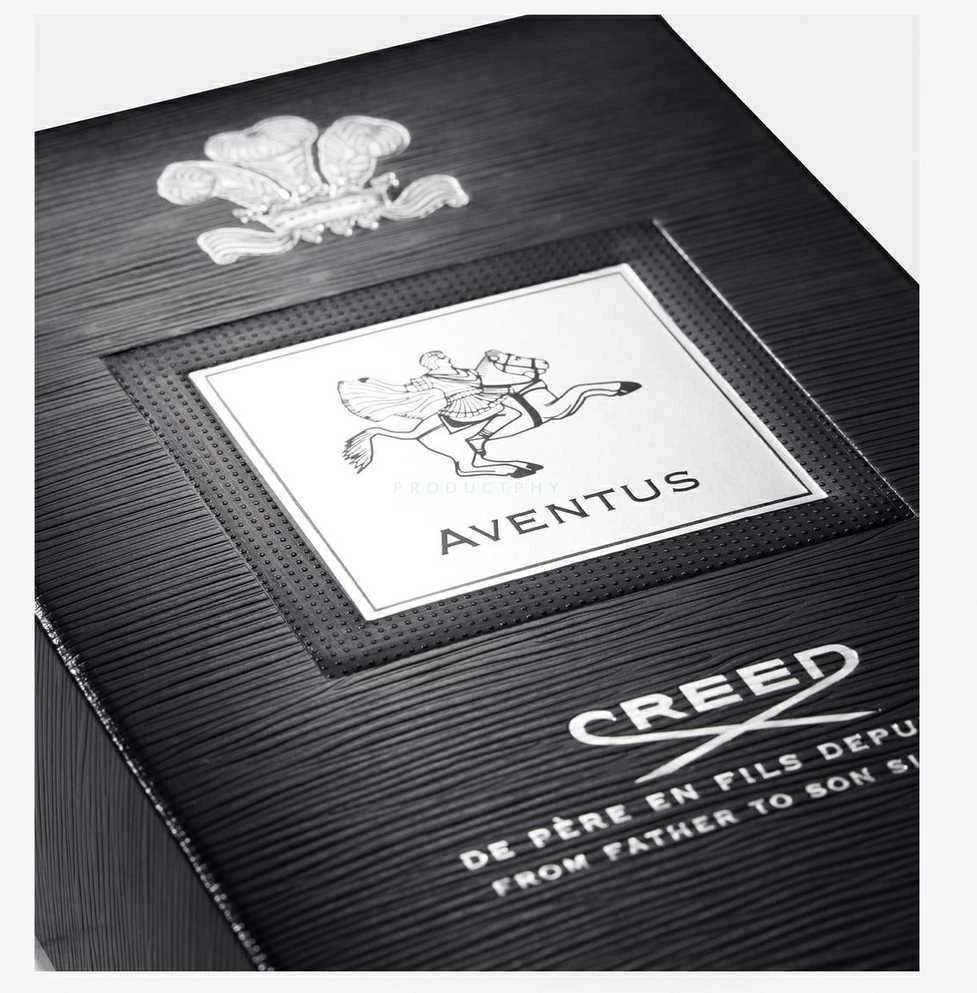 Kvepalai vyrams Creed Aventus EDP, 100 ml