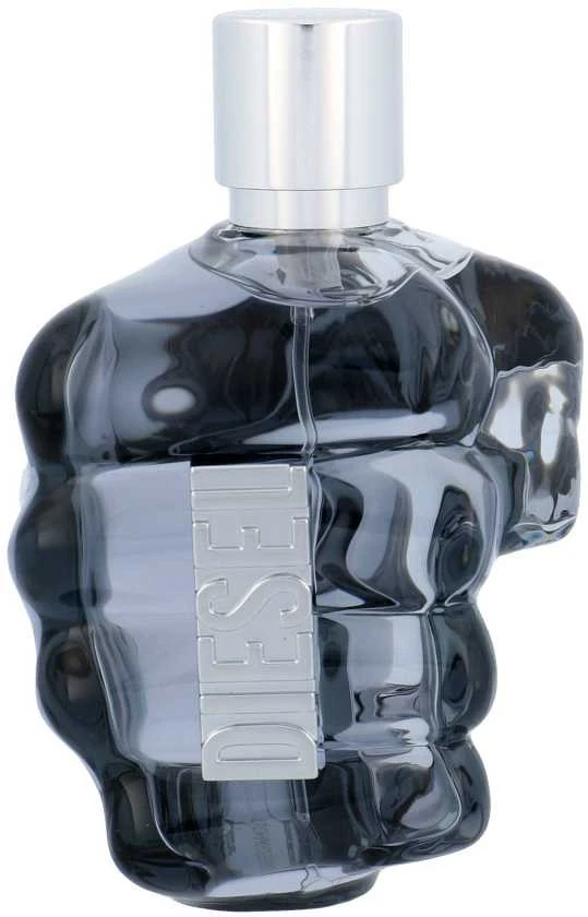 Kvepalai vyrams Diesel Only the Brave EDT, 125 ml