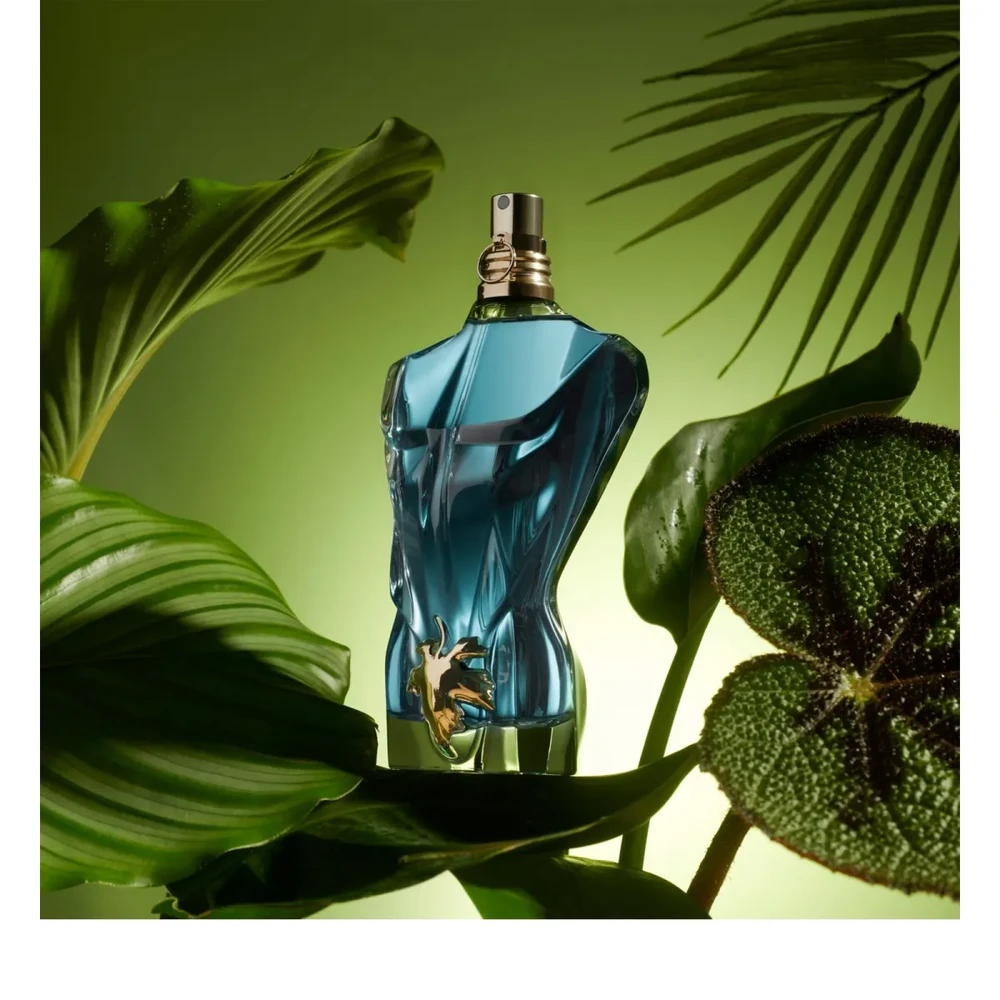 Kvepalai vyrams Jean Paul Gaultier Le Beau EDT, 75 ml