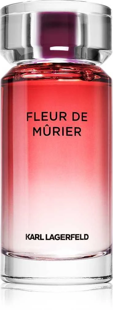 Kvepalai moterims Karl Lagerfeld Fleur De Murier EDP, 100 ml