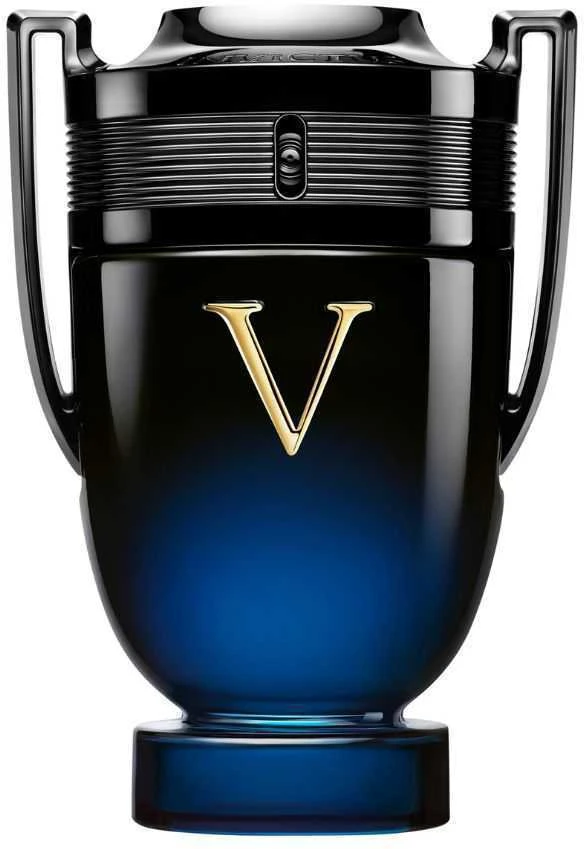 Kvepalai vyrams Paco Rabanne Invictus Victory Elixir Parfum Intense, 100 ml