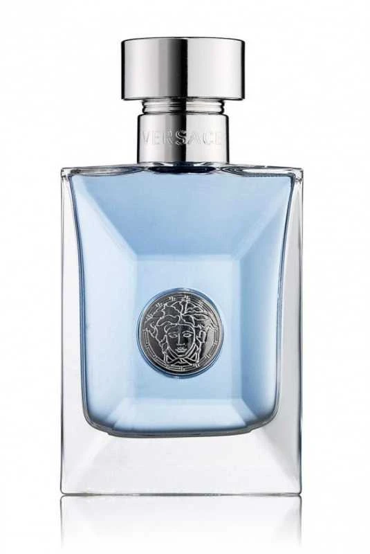 Kvepalai vyrams Versace Pour Homme EDT, 200 ml