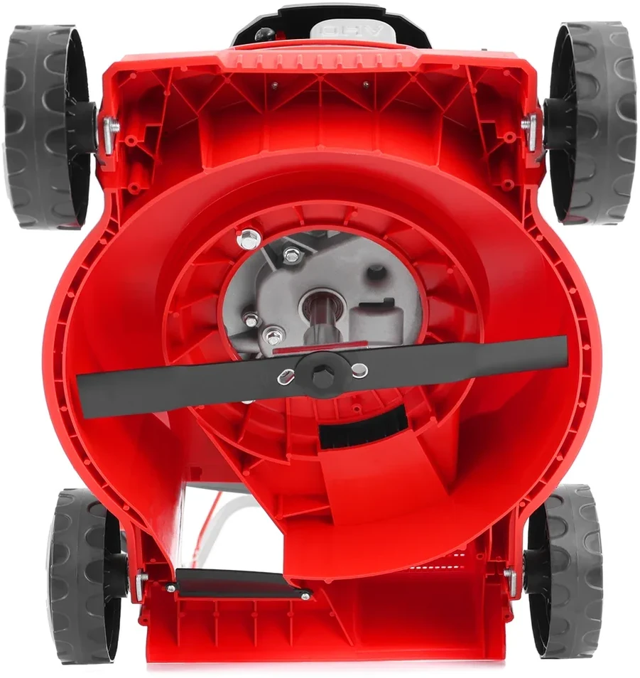 Hecht stumiama benzininė vejapjovė HECHT5408, 1,3kW, 41 cm