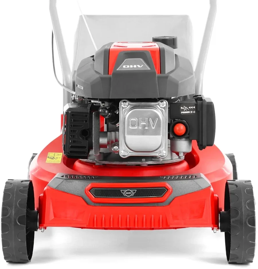 Hecht stumiama benzininė vejapjovė HECHT5408, 1,3kW, 41 cm