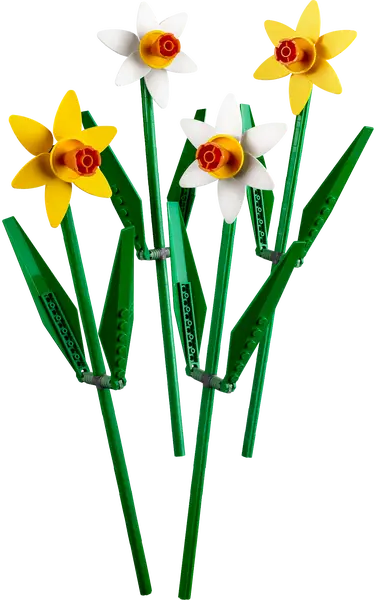 LEGO® Narcizai (40646)
