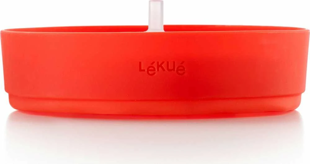 Kukurūzų spraginimo mikrobangėje indas Lékué Microwave