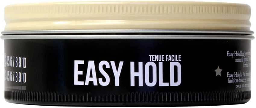 Lengvos tekstūros formavimo kremas plaukams Uppercut Deluxe Easy Hold, 90 g