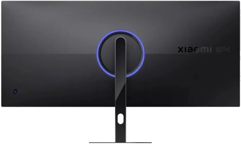 Lenktas žaidimų monitorius Xiaomi G34WQi, 34", 3440 x 1440, 1 ms, 180 Hz, 350 cd/m²