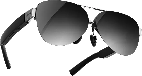 Išmanieji akiniai Lenovo Legion Glasses Gen 2 | GY21R10234