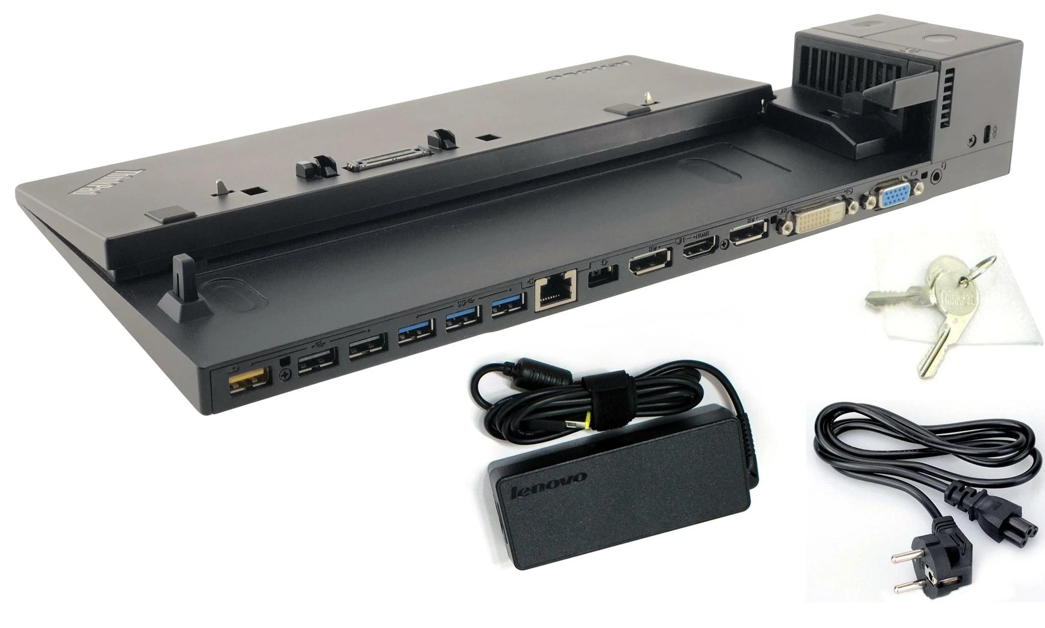 Lenovo ThinkPad Ultra Dock 90W