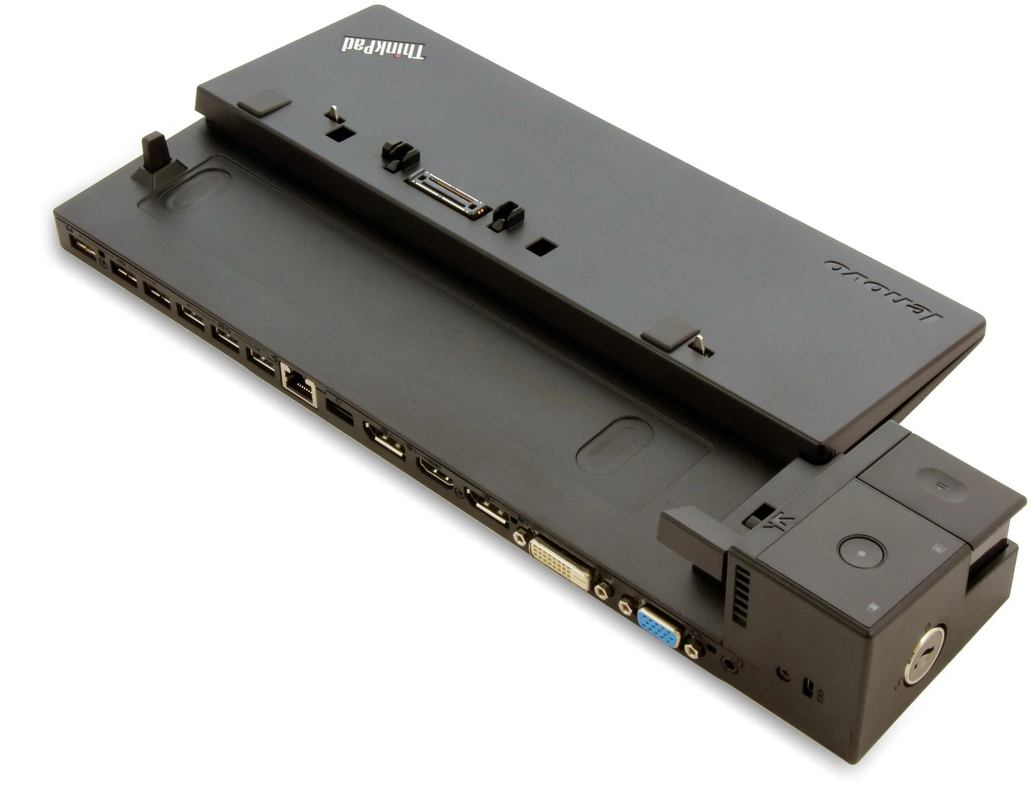 Lenovo ThinkPad Ultra Dock 90W