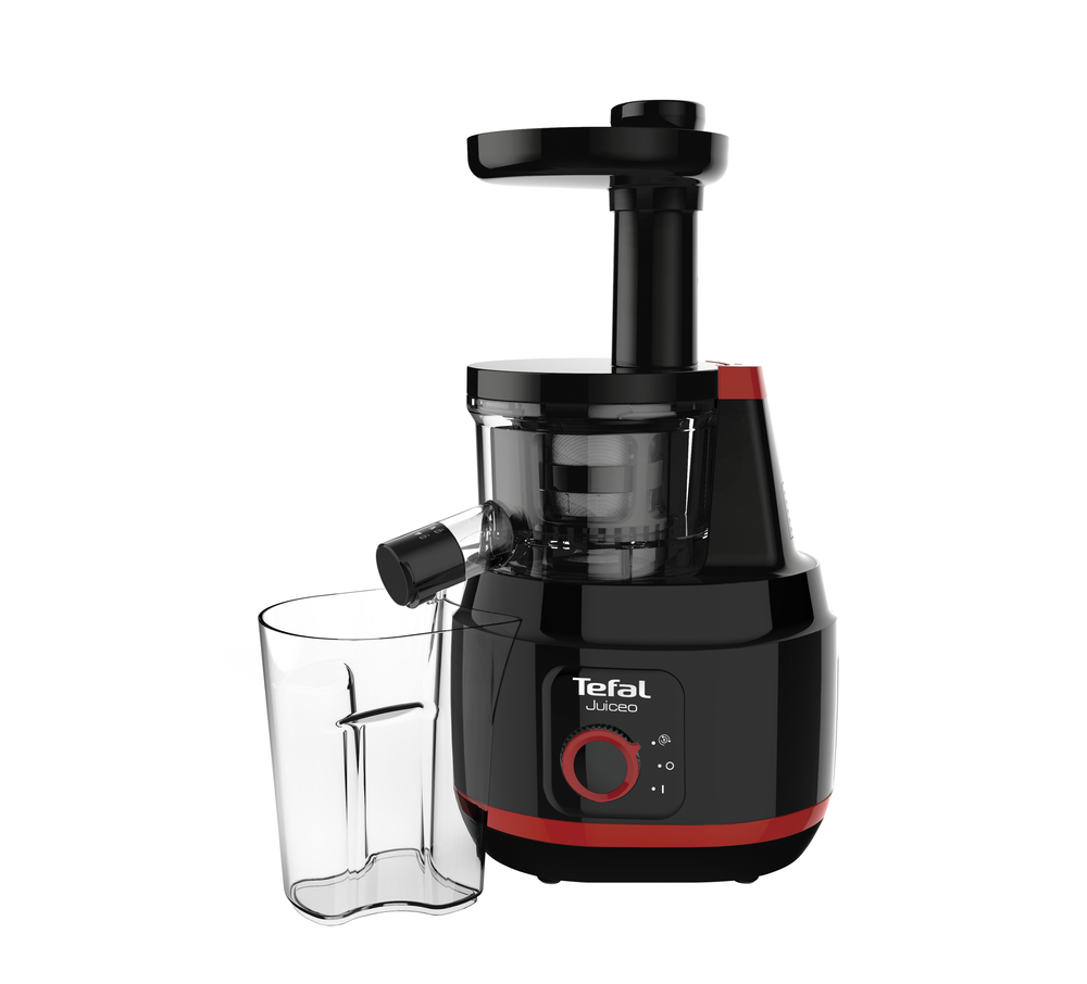 Lėtaeigė sulčiaspaudė Tefal Juiceo ZC150838