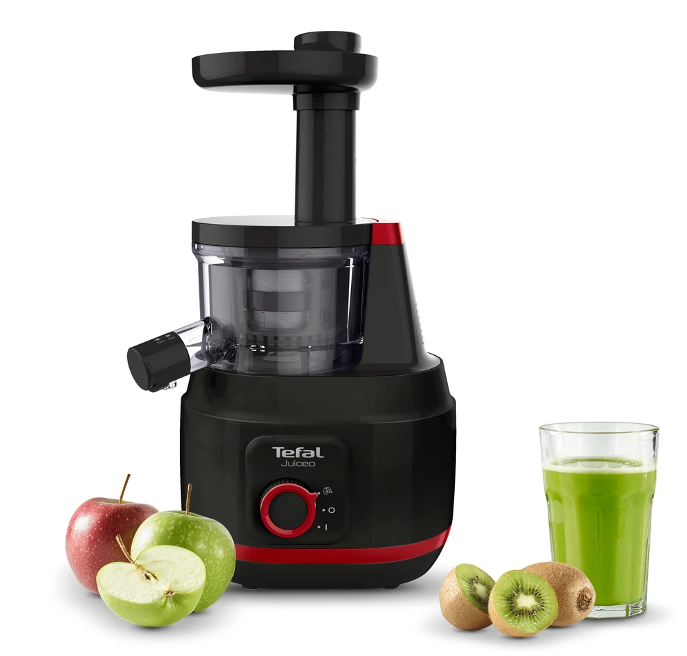 Lėtaeigė sulčiaspaudė Tefal Juiceo ZC150838