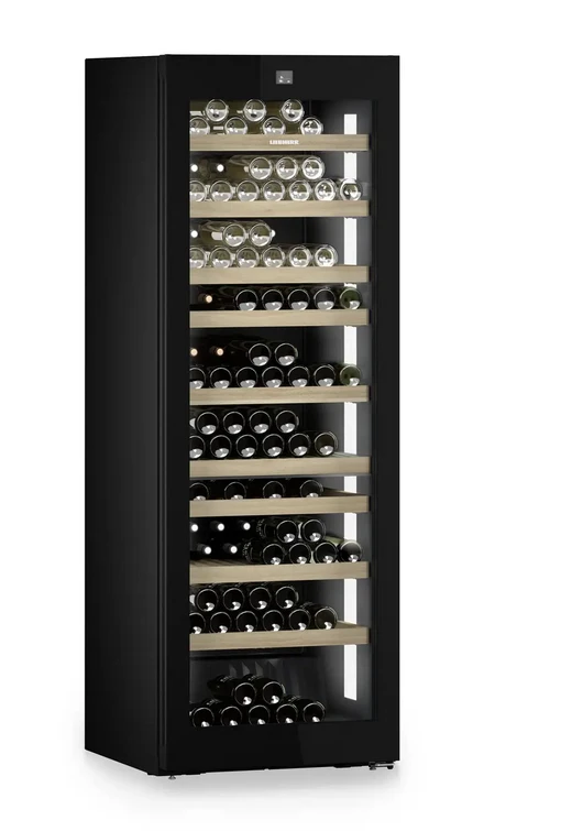 Vyno šaldymo spinta Liebherr WPgbi 7472 Vinidor Selection