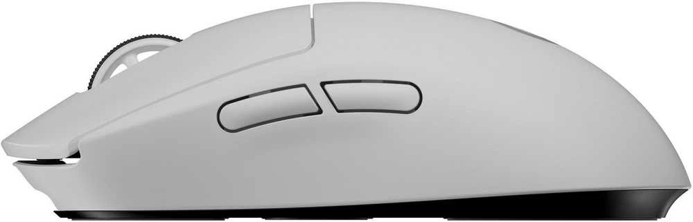 Belaidė žaidimų pelė Logitech G Pro X Superlight, Balta