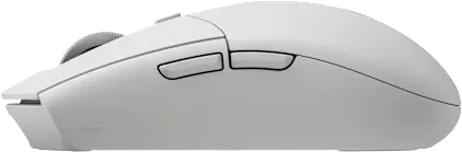 Belaidė žaidimų pelė Logitech G305 X Superlight, Balta