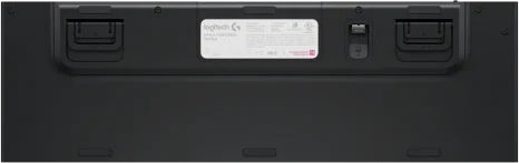Belaidė mechaninė klaviatūra Logitech G915 X Lightspeed | US, TACTILE SWITCHES | Balta