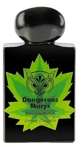 Lorenzo Pazzaglia Dangerous Maryx Extrait de parfum 50 ml (unisex)