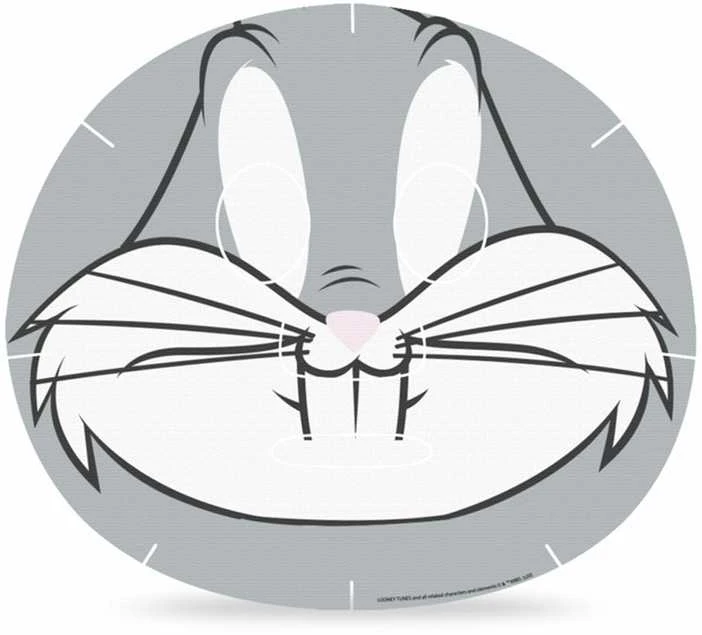 Mad Beauty Looney Tunes Face Mask - Bugs Bunny