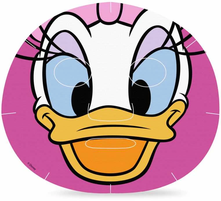 Mad Beauty M&F Sheet Face Mask - Daisy