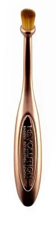 Akių šešėlių šepetėlis Makeup Revolution Precision