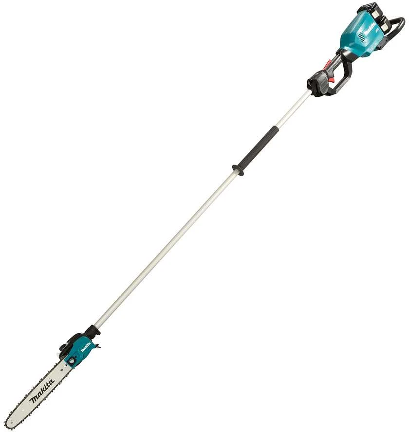 Makita akumuliatorinė aukštapjovė DUA300Z, 2x18V, 30 cm, be akumuliatoriaus ir kroviklio