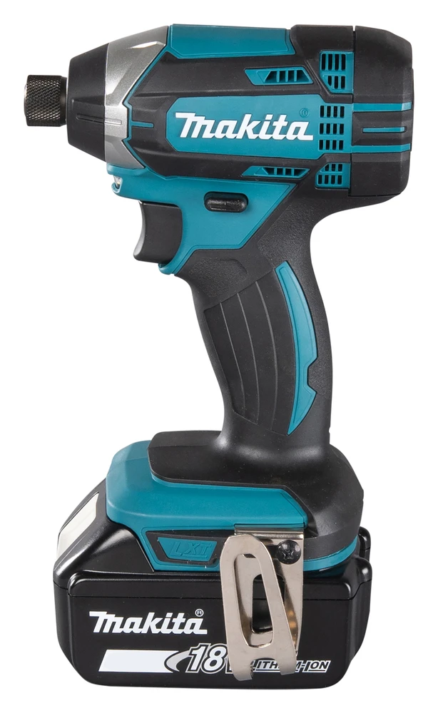 Makita Akumuliatorinis smūginis suktuvas, 18V Li-ion 165 Nm, LED (be akumuliatorių ir kroviklio) | DTD152Z