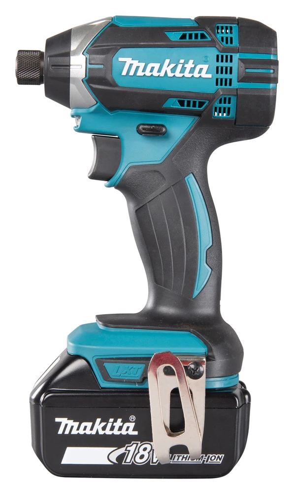 Makita Akumuliatorinis smūginis suktuvas, 18V Li-ion 165 Nm, LED (be akumuliatorių ir kroviklio) | DTD152Z