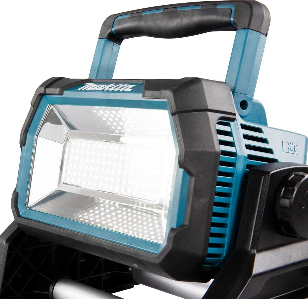Makita DML809 LED prožektorius 18V / 10 000 liumenų