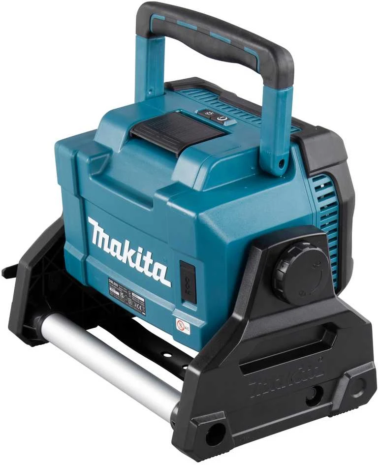 Makita DML809 LED prožektorius 18V / 10 000 liumenų