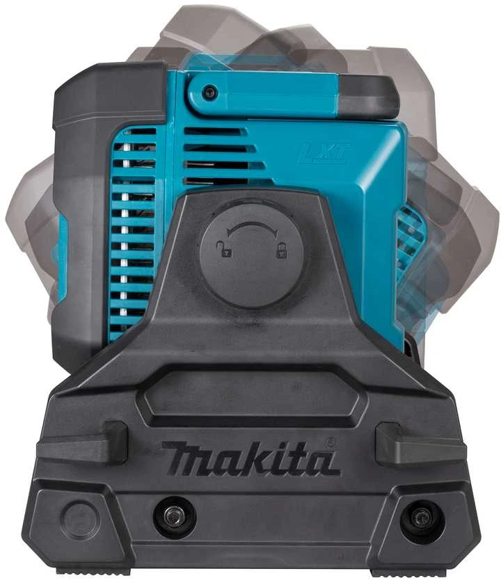 Makita DML809 LED prožektorius 18V / 10 000 liumenų