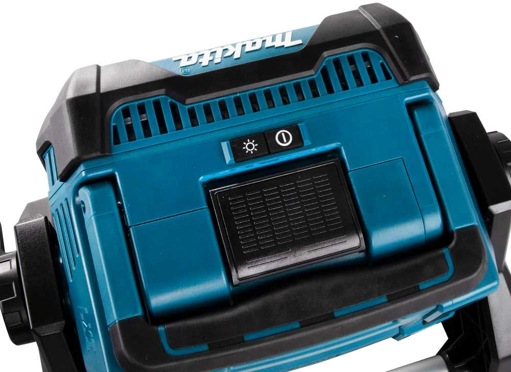 Makita DML809 LED prožektorius 18V / 10 000 liumenų
