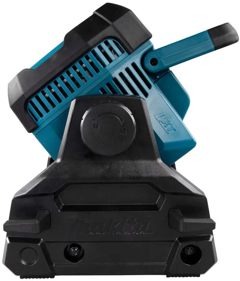 Makita DML809 LED prožektorius 18V / 10 000 liumenų